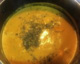 最強 プラウンマサラ(海老カレー)作り方8写真