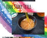納豆葱ジョン(チヂミ)簡単作り方5写真