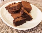 生クリームなし！口の中でとろける生チョコ作り方8写真