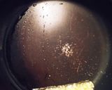 絶品☆ほうれん草のトマトソースパスタ作り方2写真