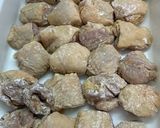 お父さんの唐揚げ作り方4写真
