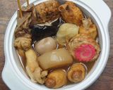 博多のおでん作り方7写真