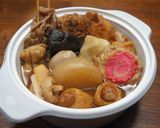 博多のおでん作り方8写真