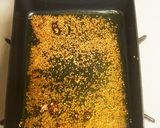 いかガーリックオイル漬け作り方2写真
