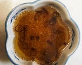 いかガーリックオイル漬け作り方3写真