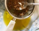 いかガーリックオイル漬け作り方5写真