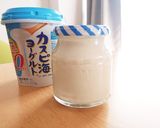 カスピ海ヨーグルトから作る豆乳ヨーグルト作り方3写真