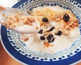 カスピ海ヨーグルトから作る豆乳ヨーグルト作り方6写真