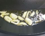 ホッケ塩焼きでクリームスープ◎簡単です作り方4写真