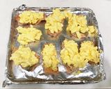 鮭のマヨ卵焼き作り方7写真
