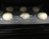 ポリ袋deふわふわもっちり食事パン♪作り方9写真