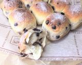 ポリ袋deふわふわもっちり食事パン♪作り方14写真