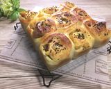ポリ袋deふわふわもっちり食事パン♪作り方15写真