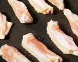 でこさんの鶏スペアリブソテー作り方4写真