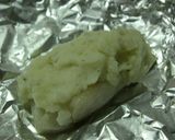 とろけるぅ～☆たらのポテトホイル焼き作り方4写真