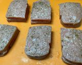 安い！うまい！成形肉でチーズビーフカツ♪作り方4写真