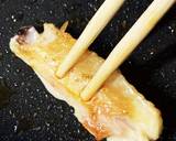 でこさんの鶏スペアリブソテー作り方9写真