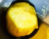 【スウェーデン】ルシア祭のサフランパン作り方9写真