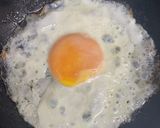 目玉焼き作り方3写真
