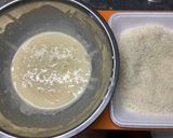 安い！うまい！成形肉でチーズビーフカツ♪作り方6写真