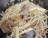 キムチを炒めない豚キムチ作り方2写真