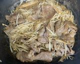 キムチを炒めない豚キムチ作り方3写真