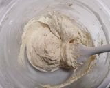りんごとさつまいものパウンドケーキ作り方8写真
