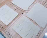 生りんごのアップルパイ♡パイシートで簡単作り方5写真