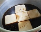 老舗名店の味！とうめし（豆腐茶飯）作り方6写真