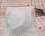 生りんごのアップルパイ♡パイシートで簡単作り方8写真