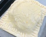 生りんごのアップルパイ♡パイシートで簡単作り方9写真