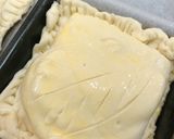 生りんごのアップルパイ♡パイシートで簡単作り方10写真