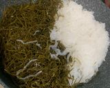 実家の切り昆布(きりこぶ)作り方3写真