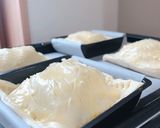 生りんごのアップルパイ♡パイシートで簡単作り方11写真