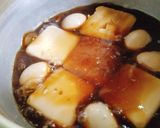 老舗名店の味！とうめし（豆腐茶飯）作り方8写真