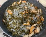 実家の切り昆布(きりこぶ)作り方6写真