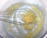 リボンパスタのクリームグラタン♬作り方1写真