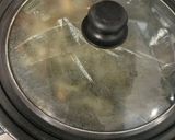 実家の切り昆布(きりこぶ)作り方8写真
