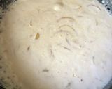 カレー風味のひき肉グラタン作り方9写真