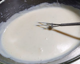 かぼちゃのグラタン風マヨ・チー焼き作り方1写真