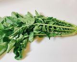 これ旨！栄養満点の大根の葉っぱご飯作り方1写真