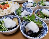 茄子の簡単焼き作り方16写真