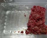 残り野菜と豆腐でふんわり卵麻婆豆腐作り方2写真