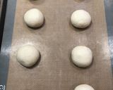 シュガーバターパン作り方4写真