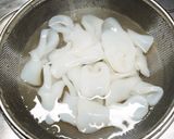 「角煮」からリメイクの「角煮おでん」作り方5写真