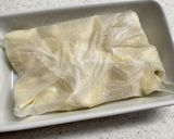 サラミ＆バジル風味のチーズじゃが作り方2写真