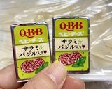 サラミ＆バジル風味のチーズじゃが作り方5写真