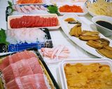 皆の好きネタ海鮮丼 2作り方1写真