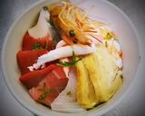 皆の好きネタ海鮮丼 2作り方9写真