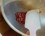 こしあん作り方8写真